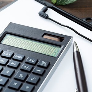 概算見積り提出