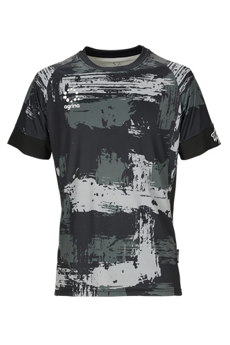 Tシャツ
半袖
トップス Premiumアクティブチェッククールアクションプラクティスシャツ