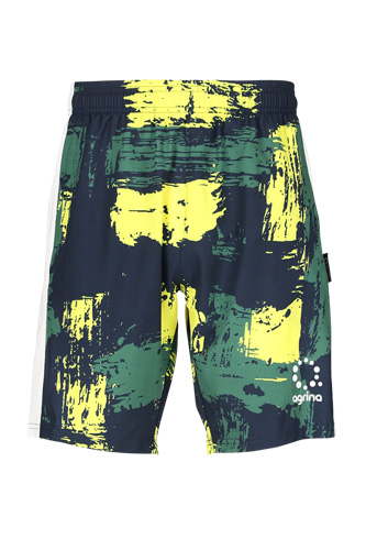 短パン
ショーツ
ボトムス Premiumアクティブチェックエアフロープラクティスパンツ