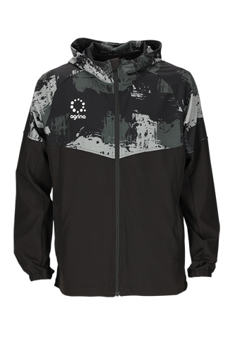 アウター Premiumアクティブチェックエアフローハイブリッドピステジャケット