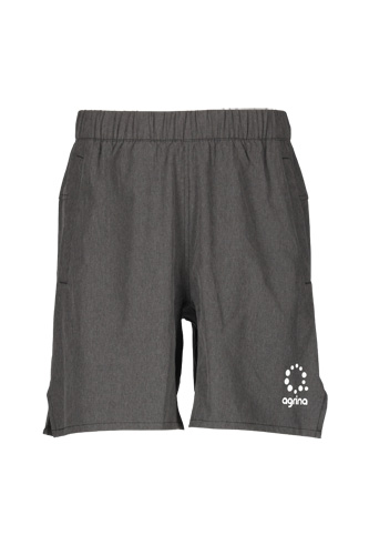 短パン
ショーツ
ボトムス Premiumアドバンスドモーションハイパーメランジショートパンツ