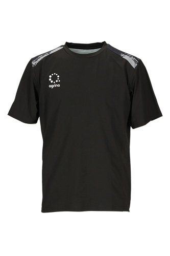 Tシャツ
半袖
トップス セコアクティブチェックライトトレーニングドライTシャツ