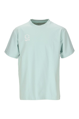 Tシャツ
半袖
トップス Premiumフリオ接触冷感イージーコンフォートTシャツ