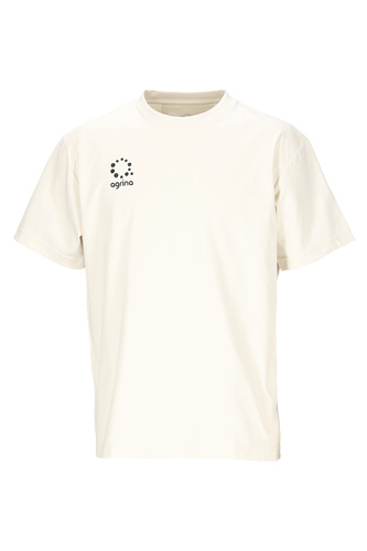 Tシャツ
半袖
トップス Premiumフリオ接触冷感イージーコンフォートTシャツ