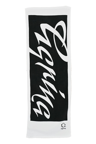 スワーヴスポーツタオル